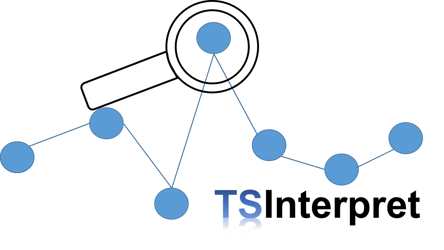 TSInterpret Logo